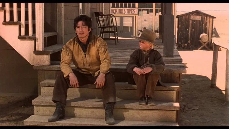 East Meets West screenshot 1