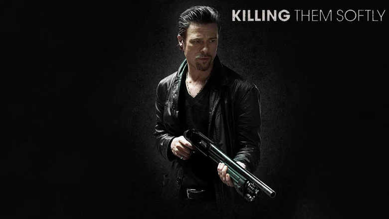 Killing Them Softly screenshot 3