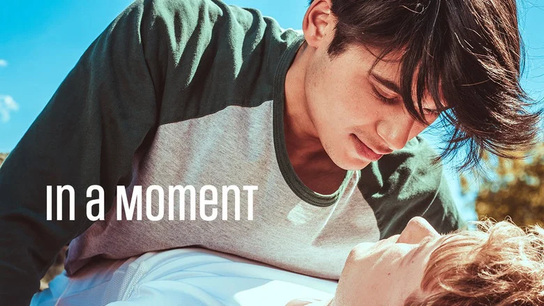 In a Moment screenshot 6