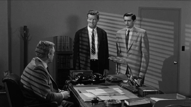 Crime of Passion screenshot 8