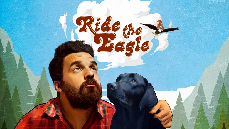 Ride the Eagle screenshot 4