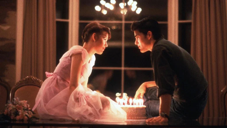 Sixteen Candles screenshot 5