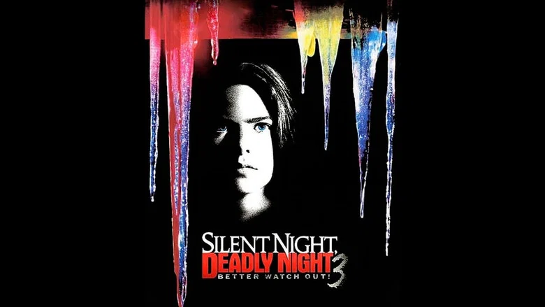 Silent Night, Deadly Night III: Better Watch Out! screenshot 7