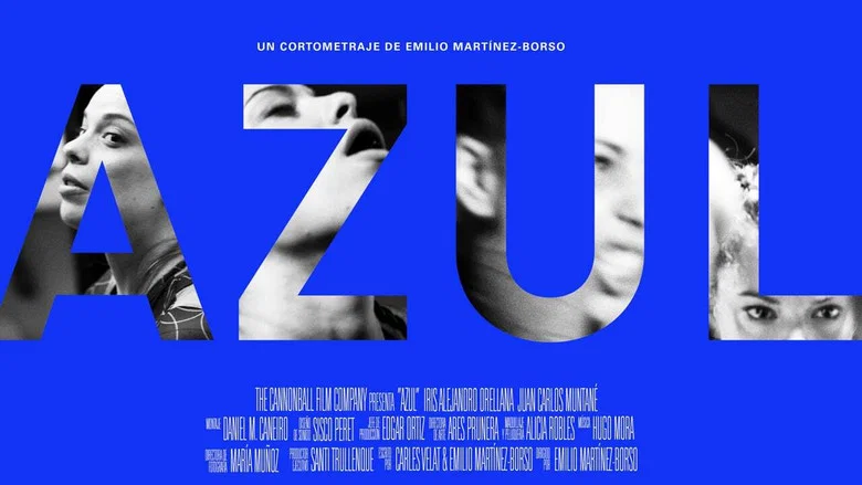 Azul screenshot 1