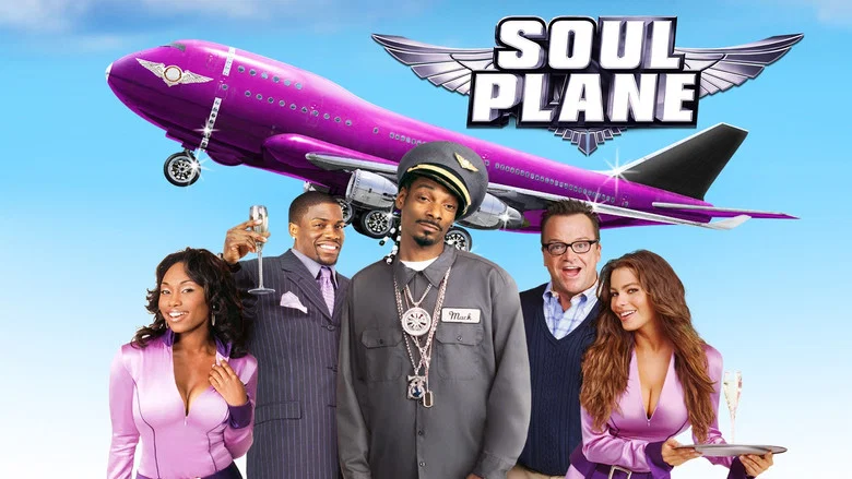 Soul Plane screenshot 8