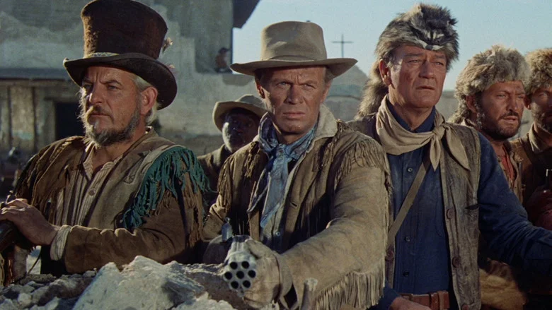 The Alamo screenshot 4