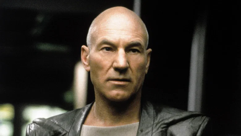 Star Trek: Insurrection screenshot 8