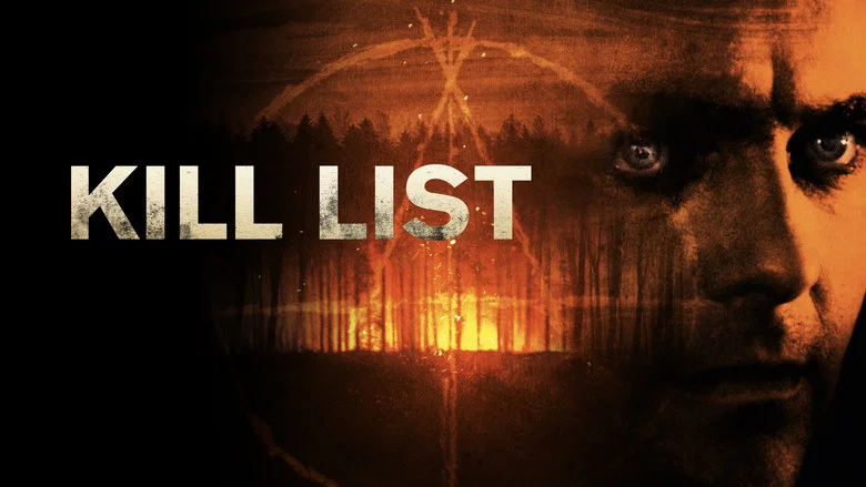 Kill List screenshot 2