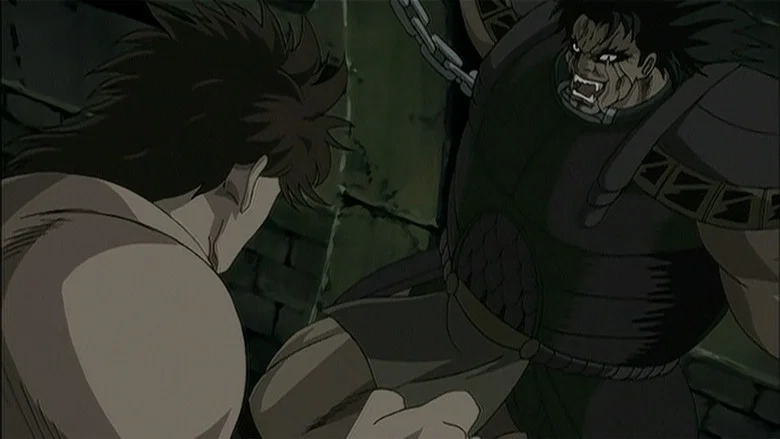 JoJo's Bizarre Adventure: Phantom Blood screenshot 5