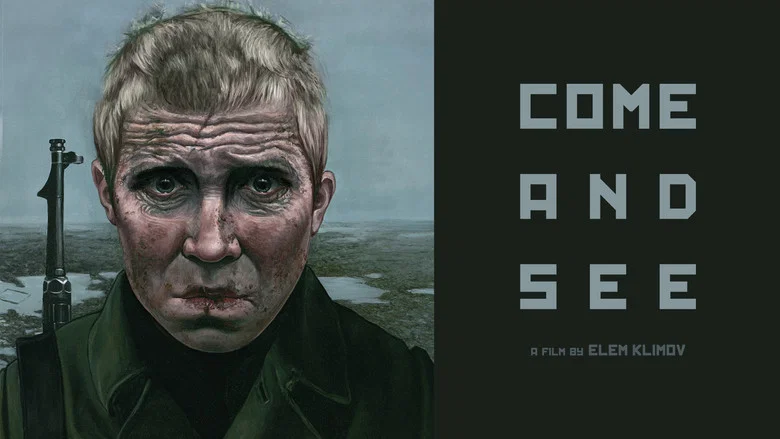 Come and See screenshot 7