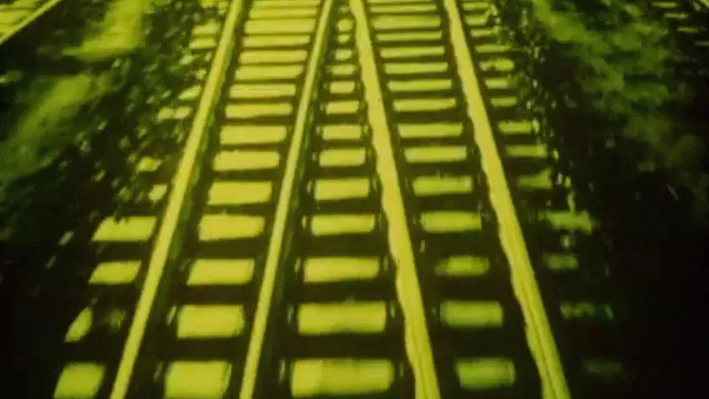 Locomotive screenshot 1