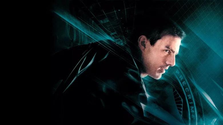 Minority Report screenshot 8