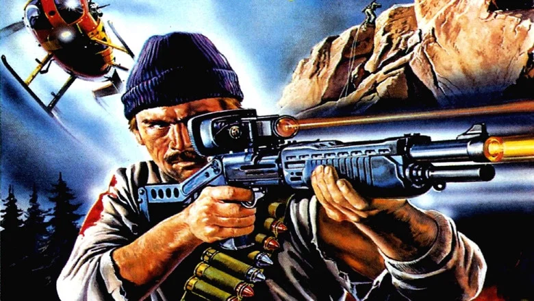 Blastfighter screenshot 5