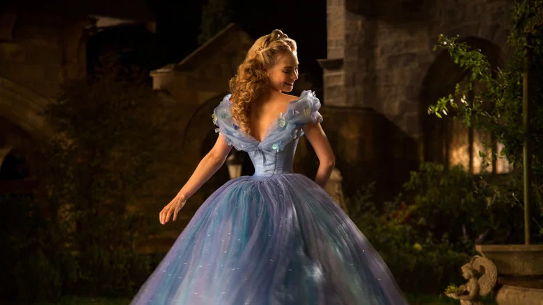 Cinderella screenshot 5