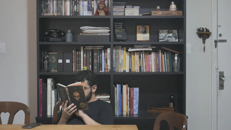 Echo screenshot 2