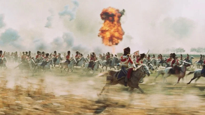 Waterloo screenshot 8