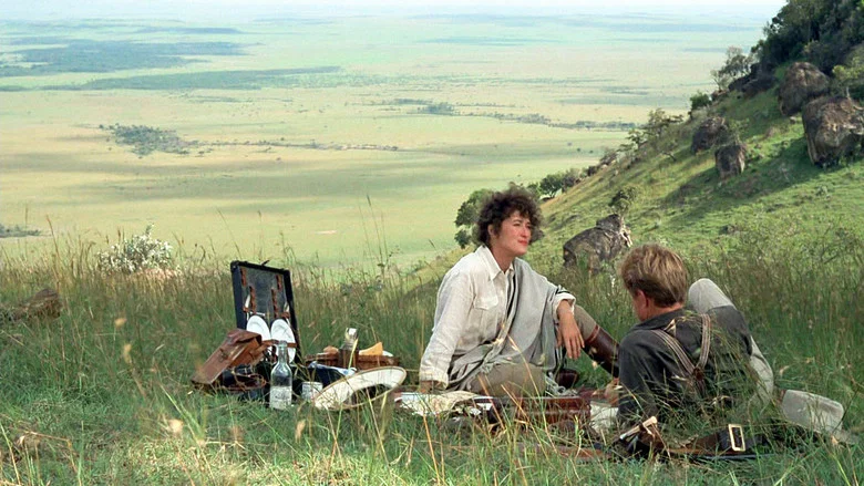 Out of Africa screenshot 7