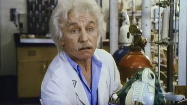 Monster in the Closet screenshot 4