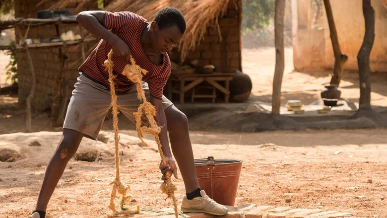 The Boy Who Harnessed the Wind screenshot 3