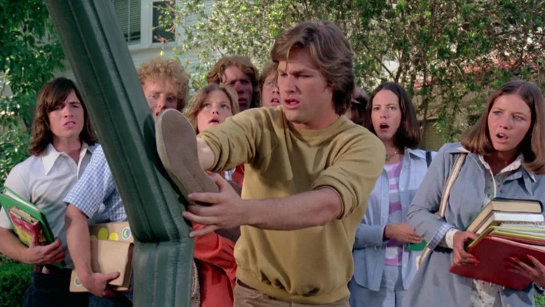 The Strongest Man in the World screenshot 1
