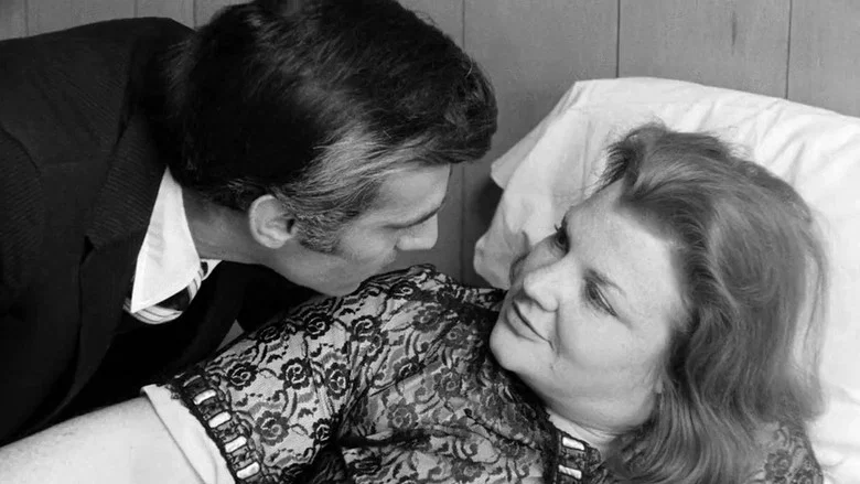 The Honeymoon Killers screenshot 5
