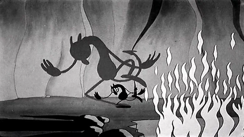 Hell's Bells screenshot 3