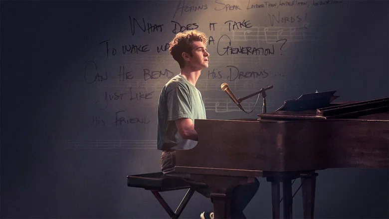 tick, tick... BOOM! screenshot 7