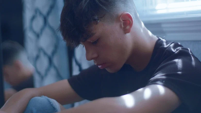 Childhood 2.0 screenshot 1