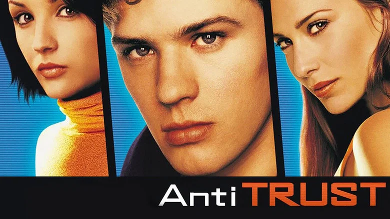 Antitrust screenshot 4
