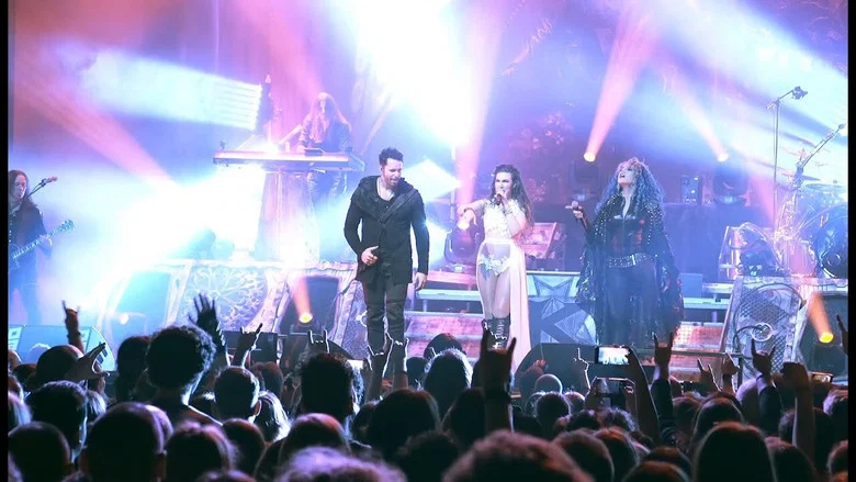 Kamelot - I Am The Empire Live From the 013 screenshot 1