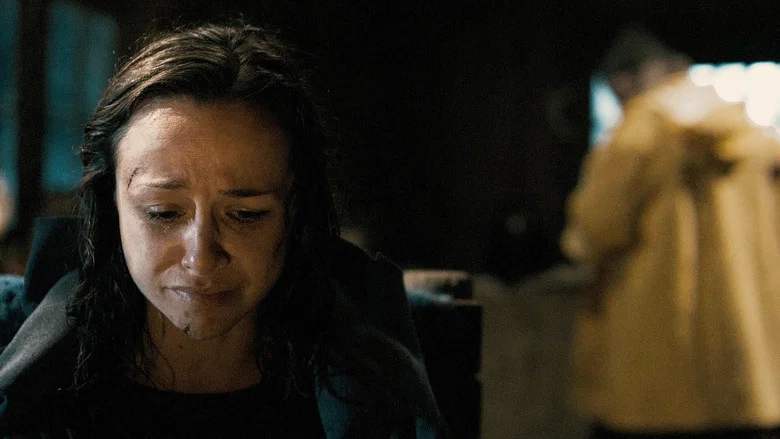 Hatchet II screenshot 3