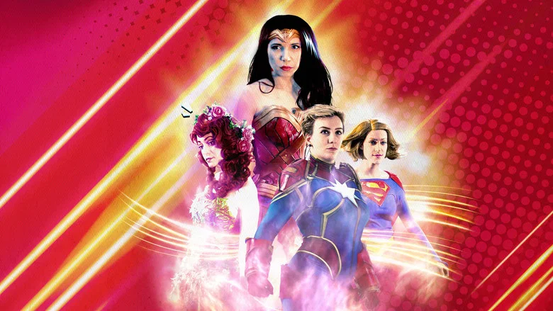 Reign of the Superwomen screenshot 1