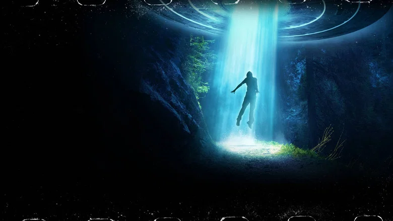 Alien Abduction: A True Story screenshot 1
