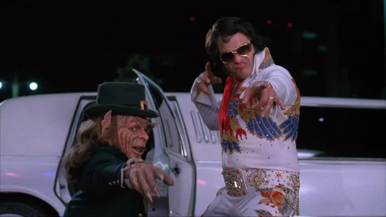 Leprechaun 3 screenshot 1