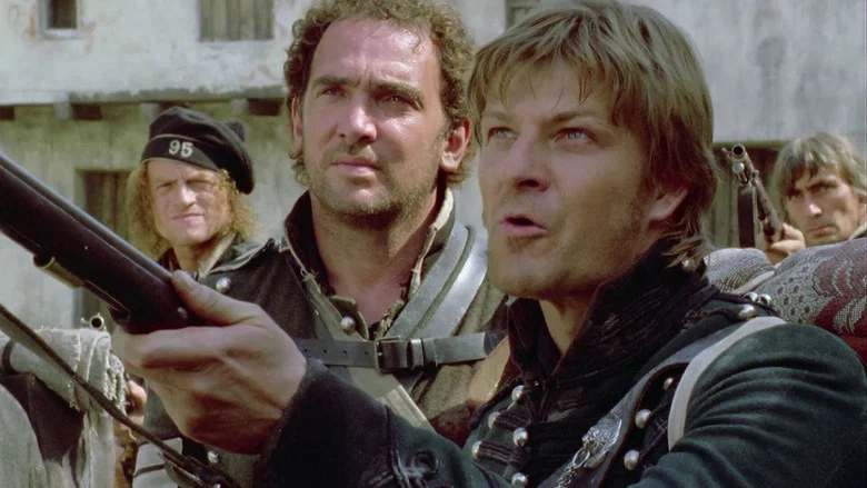 Sharpe's Gold screenshot 2