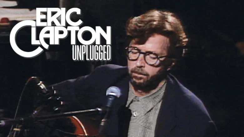 Eric Clapton: MTV Unplugged screenshot 3