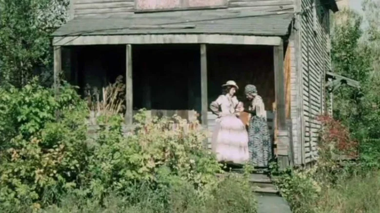 House of Seven Belles screenshot 2