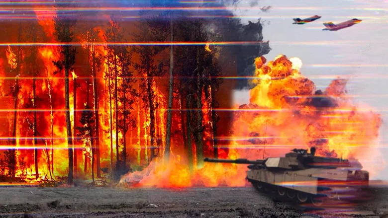 Earth's Greatest Enemy screenshot 5
