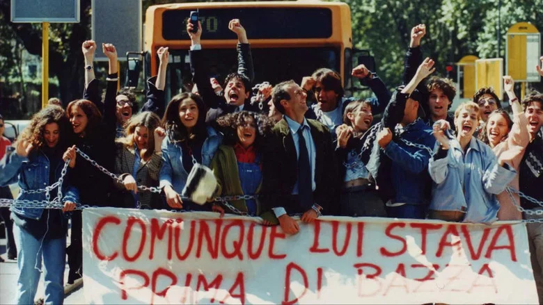 La classe non è acqua screenshot 3