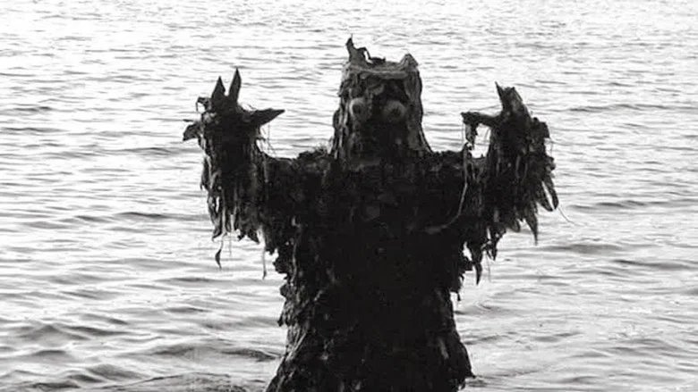 The Monster of Phantom Lake screenshot 1