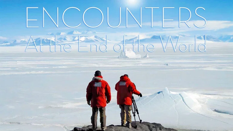 Encounters at the End of the World screenshot 4