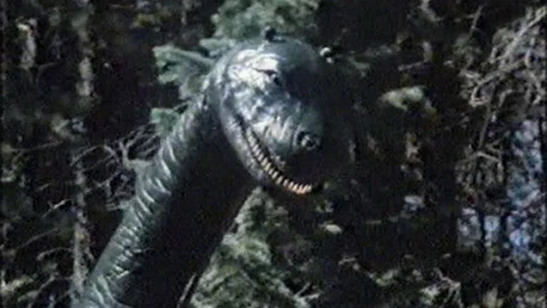 The Loch Ness Horror screenshot 2
