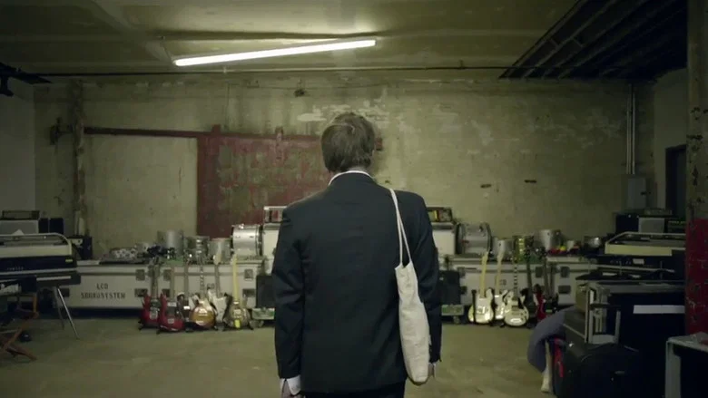 Shut Up and Play the Hits screenshot 1