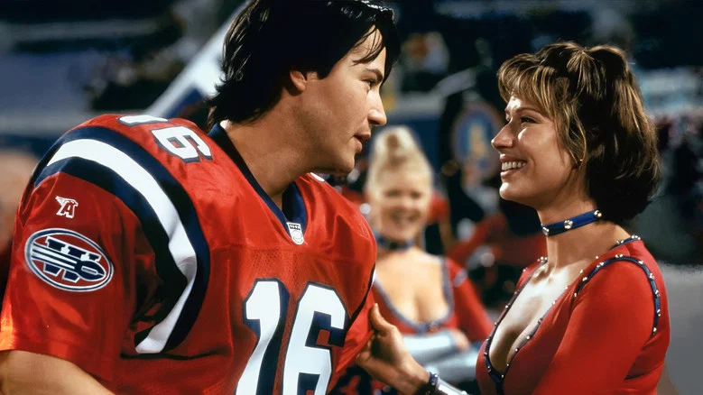 The Replacements screenshot 2
