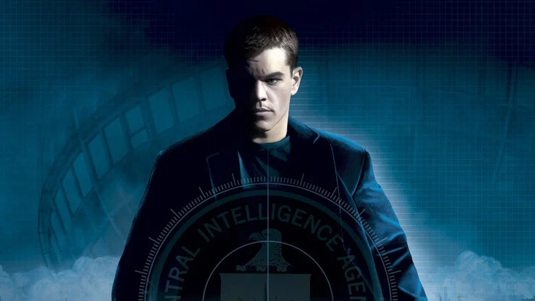 The Bourne Supremacy screenshot 4