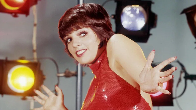 Liza with a "Z" screenshot 6