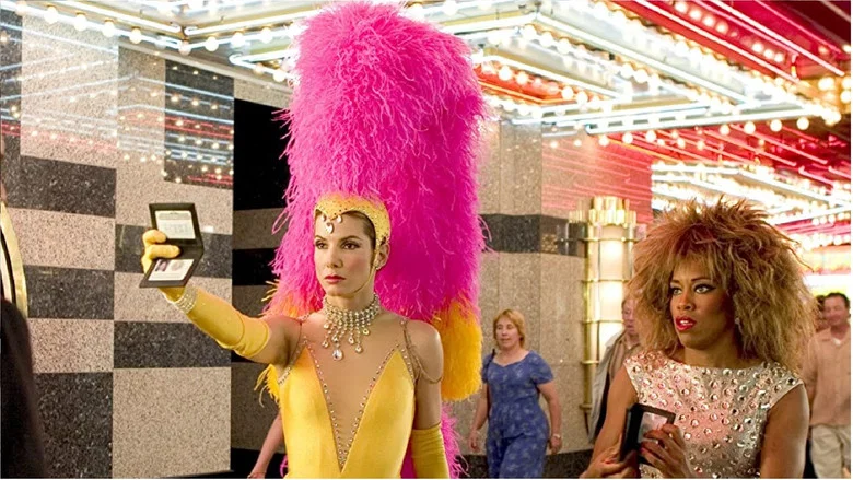 Miss Congeniality 2: Armed and Fabulous screenshot 2