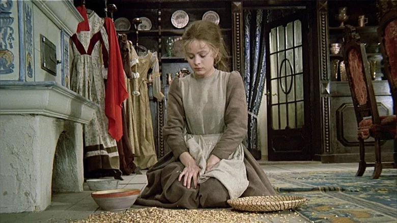 Three Wishes for Cinderella screenshot 4