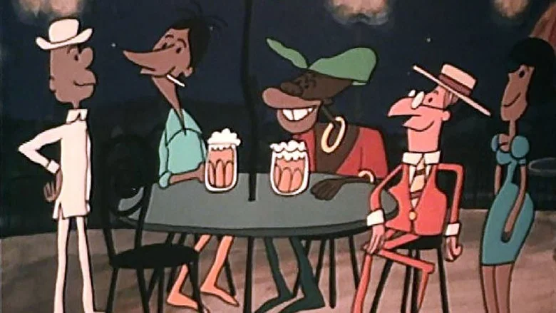 Vampires in Havana screenshot 3