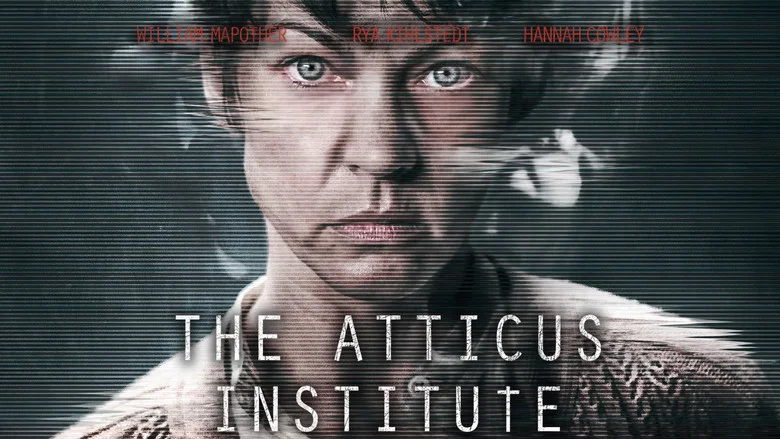 The Atticus Institute screenshot 6